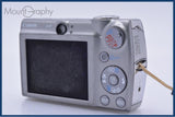 【動作保証】 キヤノン CANON IXY DIGITAL 900IS 3.8X 同梱無料 #ak15