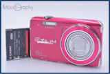 【動作保証】 カシオ CASIO EXILIM EX-ZS20 6X バッテリー付属 同梱無料 #ak154