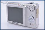 【動作保証】 オリンパス OLYMPUS FE-220 3X バッテリー付属 同梱無料 #ak156