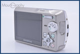 難あり オリンパス OLYMPUS μ-710 3X 同梱無料 #ak157