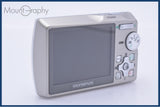 難あり オリンパス OLYMPUS μ-710 3X 同梱無料 #ak157