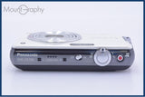【動作保証】 パナソニック Panasonic LUMIX DMC-FX700 バッテリー付属 同梱無料 #ak162