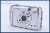 富士フイルム FUJIFILM FinePix A610 3X 単三電池仕様 同梱無料 #ak164