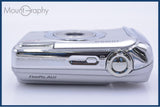 富士フイルム FUJIFILM FinePix A610 3X 単三電池仕様 同梱無料 #ak164