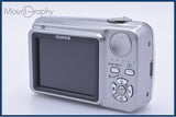 富士フイルム FUJIFILM FinePix A610 3X 単三電池仕様 同梱無料 #ak164
