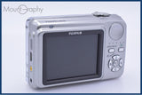 富士フイルム FUJIFILM FinePix A610 3X 単三電池仕様 同梱無料 #ak164