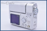 難あり ソニー SONY Cyber-shot DSC-F77 バッテリー付属 同梱無料 #ak167