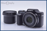 難あり ソニー SONY Cyber-shot DSC-H10 10X レンズフード付 同梱無料 #ak168