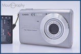 【動作保証】 カシオ CASIO EXILIM EX-Z75 3X バッテリー付属 同梱無料 #ak17