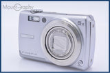 難あり 富士フイルム FUJIFILM FinePix F100fd 5X 同梱無料 #ak171