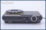 カシオ CASIO EXILIM EX-FC100 5X 元箱、バッテリー付属 同梱無料 #ak176