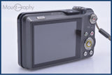 カシオ CASIO EXILIM EX-FC100 5X 元箱、バッテリー付属 同梱無料 #ak176