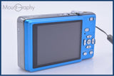 【動作保証】 パナソニック Panasonic LUMIX DMC-FS7 元箱、バッテリー、充電器、取扱説明書付属 同梱無料 #ak178