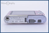 【動作保証】 パナソニック Panasonic LUMIX DMC-FX60 バッテリー付属 同梱無料 #ak179