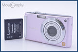 パナソニック Panasonic LUMIX DMC-FS3 バッテリー付属 同梱無料 #ak180
