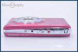 【動作保証】 パナソニック Panasonic LUMIX DMC-FX77 バッテリー付属 同梱無料 #ak181