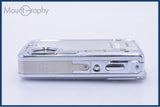 【動作保証】 オリンパス OLYMPUS μ720 SW 3X バッテリー付属 同梱無料 #ak188