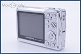 【動作保証】 オリンパス OLYMPUS μ720 SW 3X バッテリー付属 同梱無料 #ak188