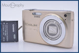 【動作保証】 カシオ CASIO EXILIM EX-Z400 4X バッテリー付属 同梱無料 #ak19