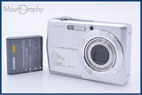 【動作保証】 カシオ CASIO EXILIM EX-Z600 3X バッテリー付属 同梱無料 #ak192