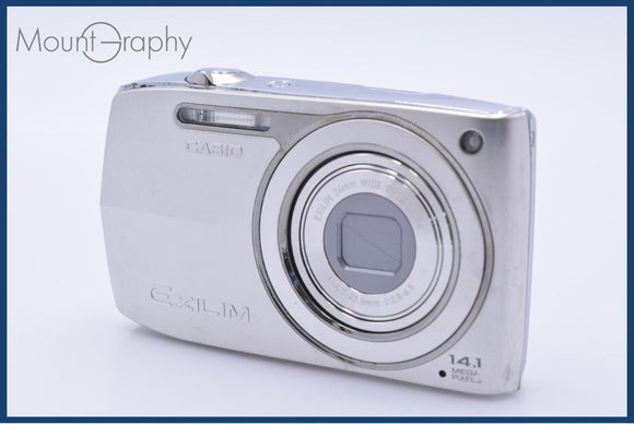 難あり カシオ CASIO EXILIM EX-Z2000 5X 同梱無料 #ak193 – MountGraphy
