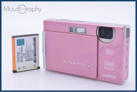 富士フイルム FUJIFILM FinePix Z250fd 5X バッテリー付属 同梱無料
