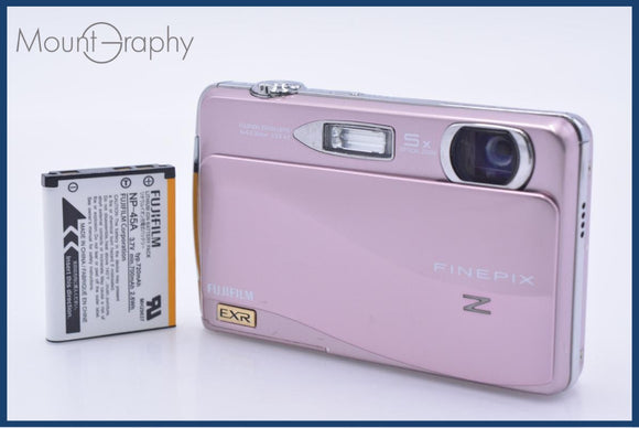 動作保証】 富士フイルム FUJIFILM FinePix Z700 EXR 5X バッテリー