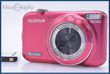 難あり 富士フイルム FUJIFILM FINEPIX JX400 5X バッテリー付属 同梱無料 #ak2