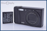 リコー RICOH R10 7.1X バッテリー付属 同梱無料 #ak203