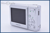 【動作保証】 サンヨー SANYO Xacti DSC-S60 3X 単三電池仕様 同梱無料 #ak204