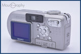 【動作保証】 ソニー SONY Cyber-shot DSC-P10 3X 同梱無料 #ak205