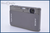 難あり ソニー SONY Cyber-shot DSC-TX1 4X 同梱無料 #ak208
