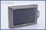 難あり ソニー SONY Cyber-shot DSC-TX1 4X 同梱無料 #ak208