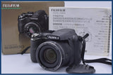 難あり 富士フイルム FUJIFILM FinePix S3200 24X 単三電池仕様 元箱、前キャップ、ストラップ、取扱説明書付属 同梱無料 #ak211