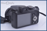 難あり 富士フイルム FUJIFILM FinePix S3200 24X 単三電池仕様 元箱、前キャップ、ストラップ、取扱説明書付属 同梱無料 #ak211