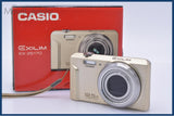 カシオ CASIO EXILIM EX-ZS170 12.5X 元箱付属 同梱無料 #ak213