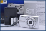 オリンパス OLYMPUS μ1020 7X 元箱、バッテリー、充電器、取扱説明書付属 同梱無料 #ak216