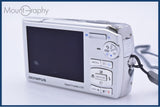 オリンパス OLYMPUS μ1020 7X 元箱、バッテリー、充電器、取扱説明書付属 同梱無料 #ak216