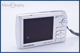 オリンパス OLYMPUS μ1020 7X 元箱、バッテリー、充電器、取扱説明書付属 同梱無料 #ak216