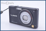 難あり パナソニック Panasonic LUMIX DMC-FX37 同梱無料 #ak218