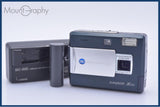 コニカミノルタ KONICA MINOLTA DiMAGE X50 バッテリー、充電器（コードなし）付属 同梱無料 #ak221