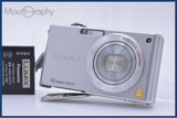 難あり パナソニック Panasonic DMC-FX40 バッテリー付属 同梱無料 #ak23
