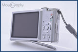 難あり パナソニック Panasonic DMC-FX40 バッテリー付属 同梱無料 #ak23