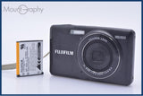 【動作保証】 富士フイルム FUJIFILM FinePix JX700 5X バッテリー付属 同梱無料 #ak230