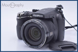 【動作保証】 富士フイルム FUJIFILM FinePix S3200 24X 単三電池仕様 前キャップ、ストラップ付 同梱無料 #ak232