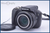 【動作保証】 オリンパス OLYMPUS SP-560UZ 18X 単三電池仕様 前キャップ、ストラップ付 同梱無料 #ak233