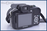 【動作保証】 オリンパス OLYMPUS SP-560UZ 18X 単三電池仕様 前キャップ、ストラップ付 同梱無料 #ak233