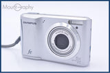 難あり オリンパス OLYMPUS FE-47 5X 単三電池仕様 同梱無料 #ak234