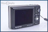 【動作保証】 オリンパス OLYMPUS μ-9000 10X 同梱無料 #ak235