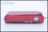ソニー SONY Cyber-shot DSC-T100 5X バッテリー付属 同梱無料 #ak237